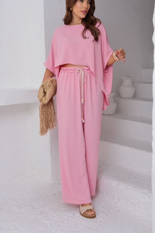 BLUSA GAIA