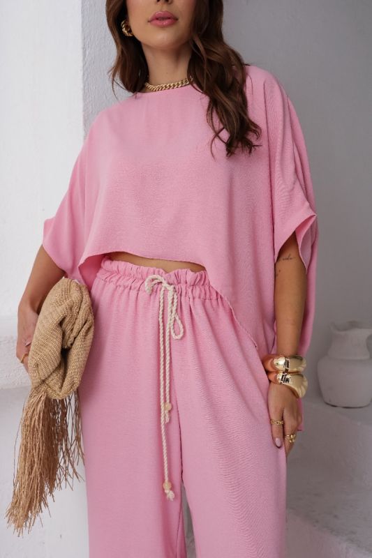 BLUSA GAIA