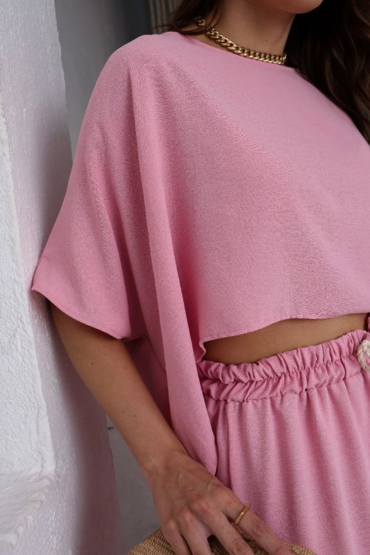 BLUSA GAIA