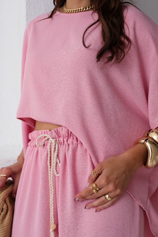 BLUSA GAIA