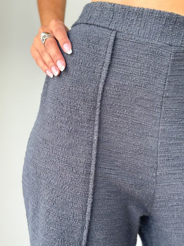 CALCA PANTALONA BOUCLÉ