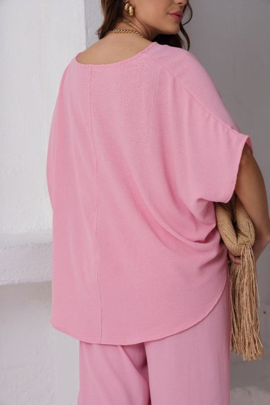 BLUSA GAIA