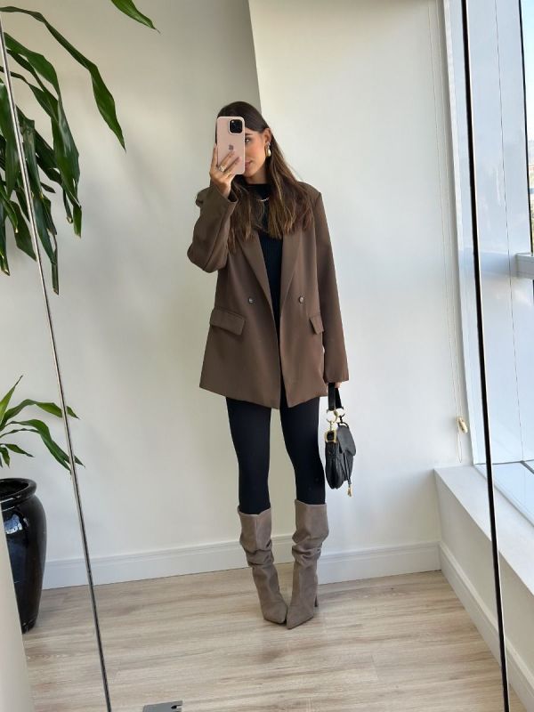 BLAZER CRIS