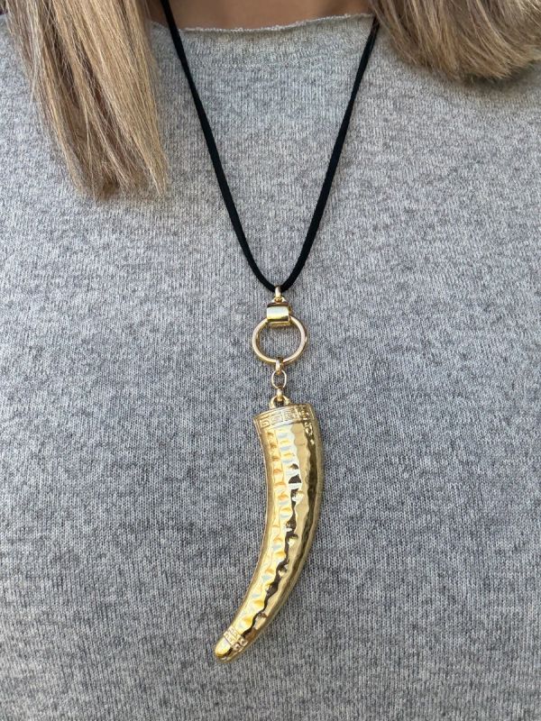 CHOKER CAMURCA SABRE