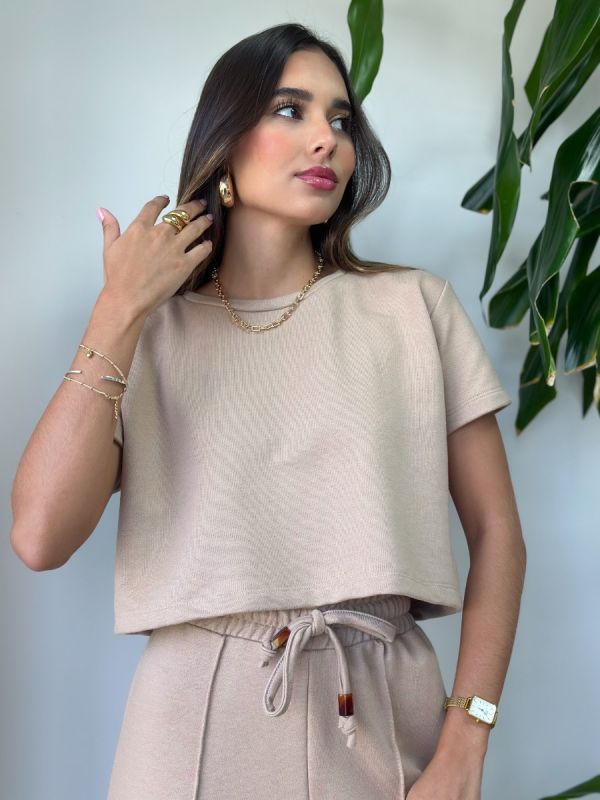 BLUSA MOLETOM NEPAL