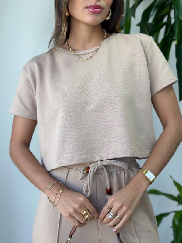BLUSA MOLETOM NEPAL