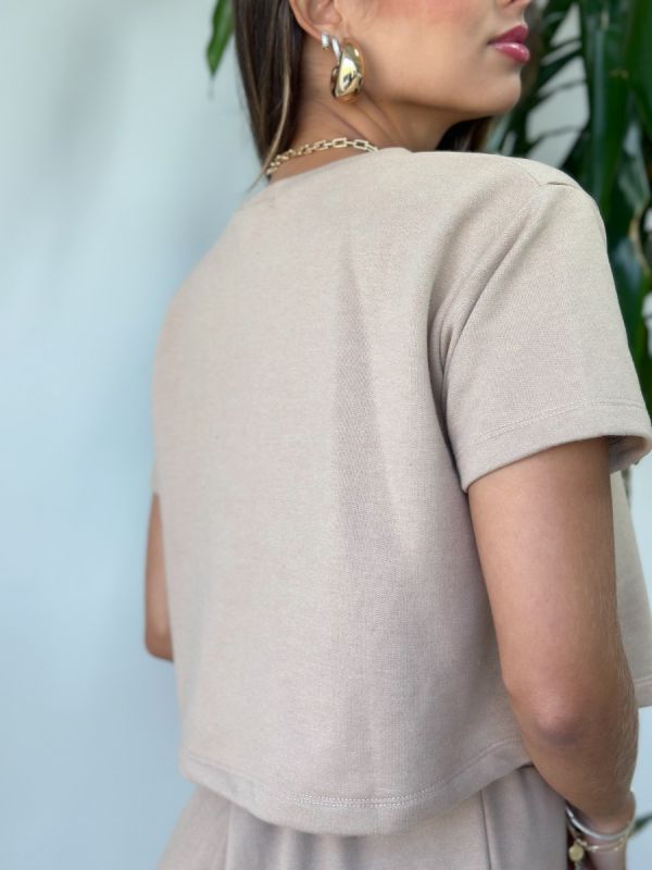 BLUSA MOLETOM NEPAL