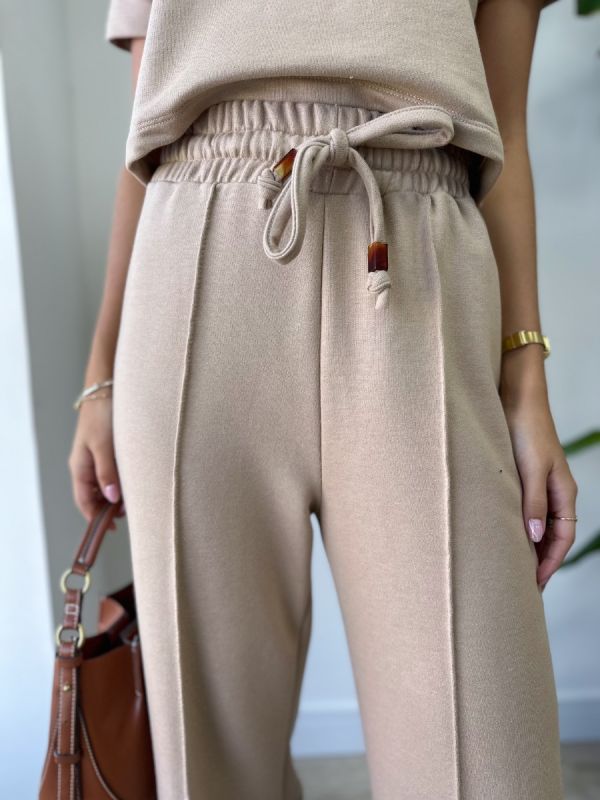 CALCA PANTALONA MOLETOM NEPAL