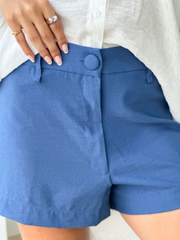 SHORTS GABY 