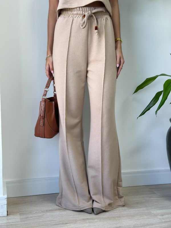 CALCA PANTALONA MOLETOM NEPAL