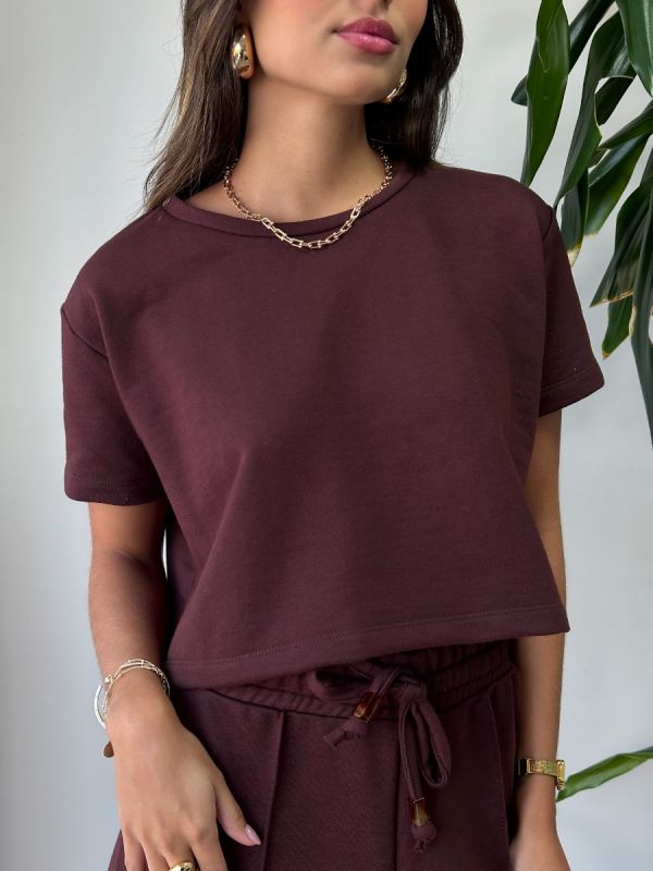 BLUSA MOLETOM NEPAL