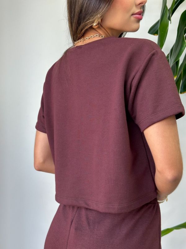 BLUSA MOLETOM NEPAL