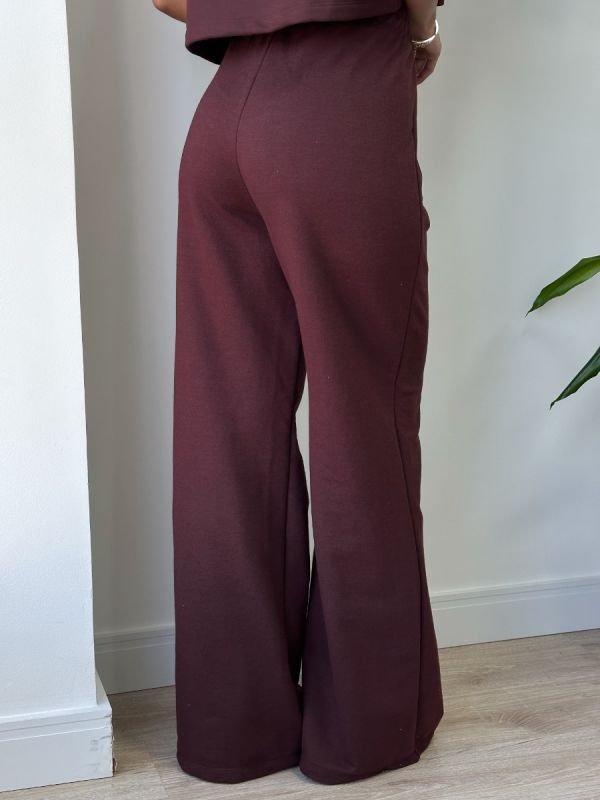 CALCA PANTALONA MOLETOM NEPAL