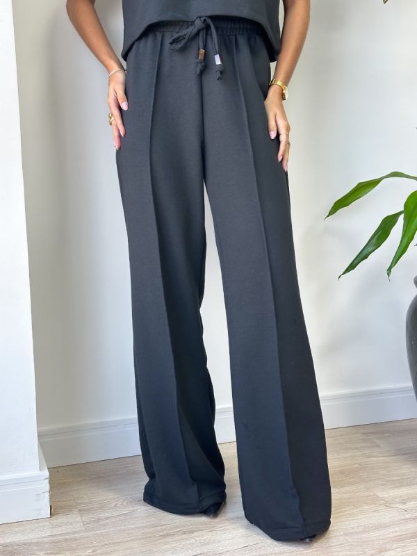 CALCA PANTALONA MOLETOM NEPAL