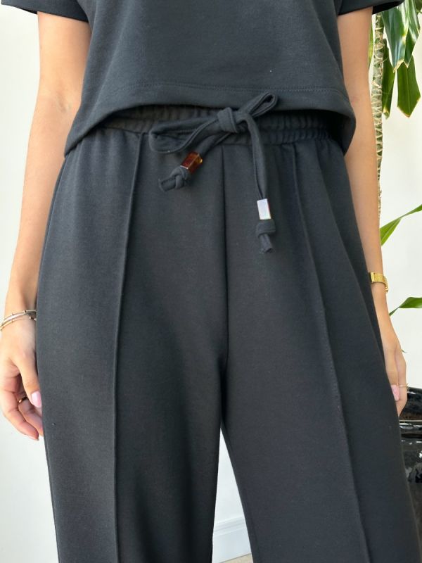 CALCA PANTALONA MOLETOM NEPAL