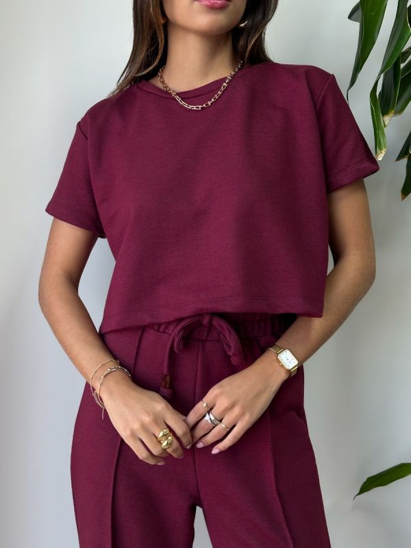 BLUSA MOLETOM NEPAL