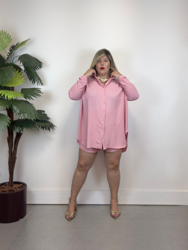SHORTS GAIA 