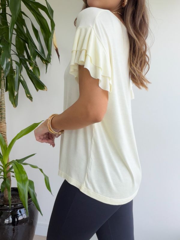 BLUSA BABADINHO