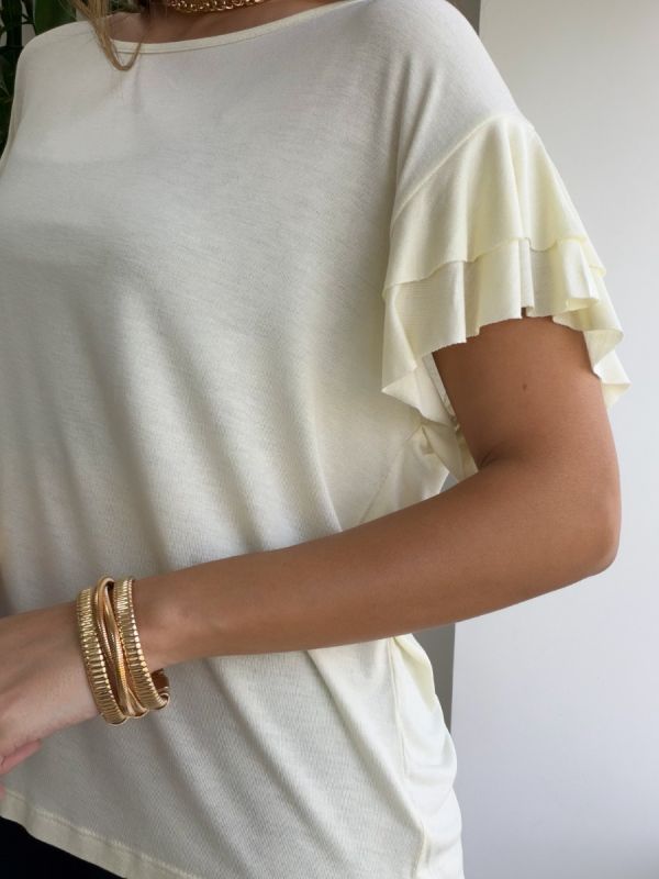 BLUSA BABADINHO