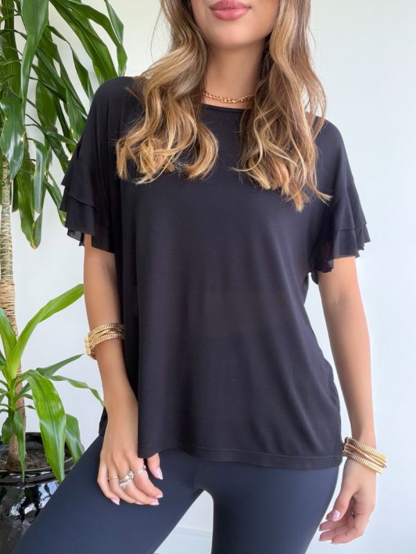 BLUSA BABADINHO