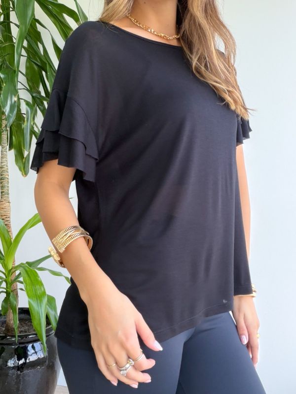 BLUSA BABADINHO