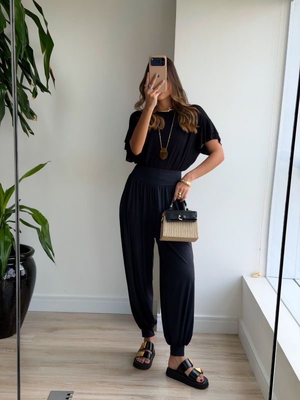 BLUSA BABADINHO
