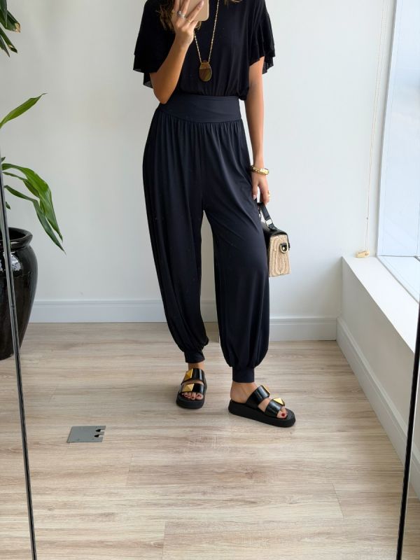 BLUSA BABADINHO