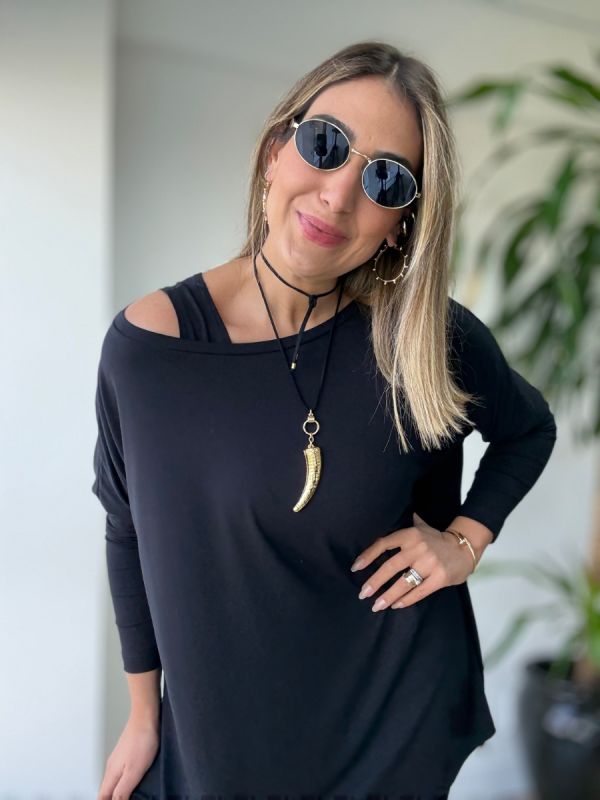 BLUSA DUPLINHA 