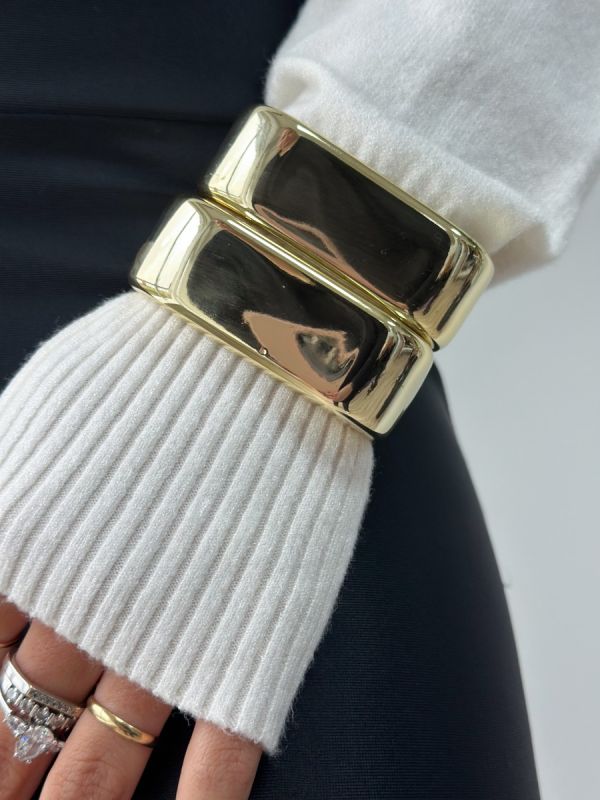 BRACELETE SQUARE
