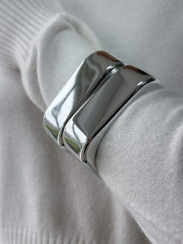 BRACELETE SQUARE