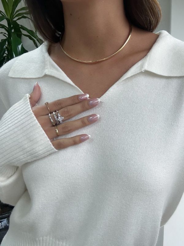 CHOKER BASICA