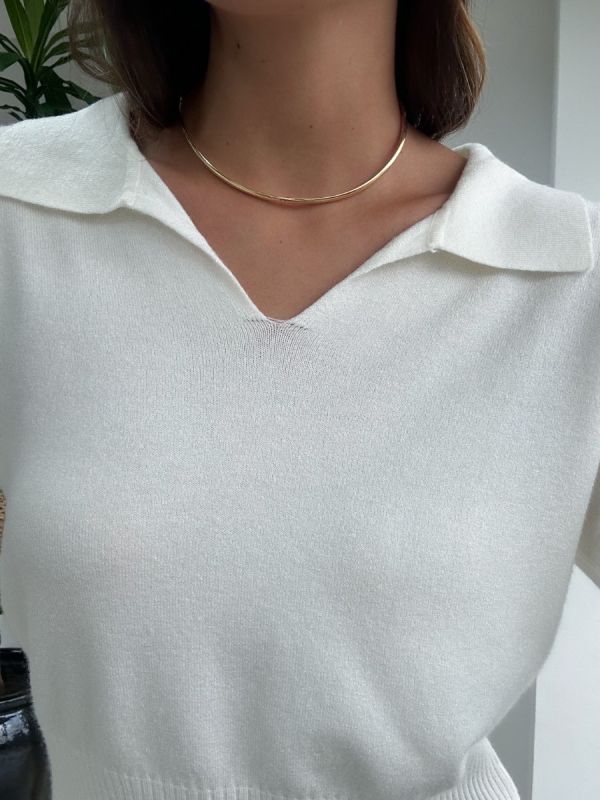 CHOKER BASICA