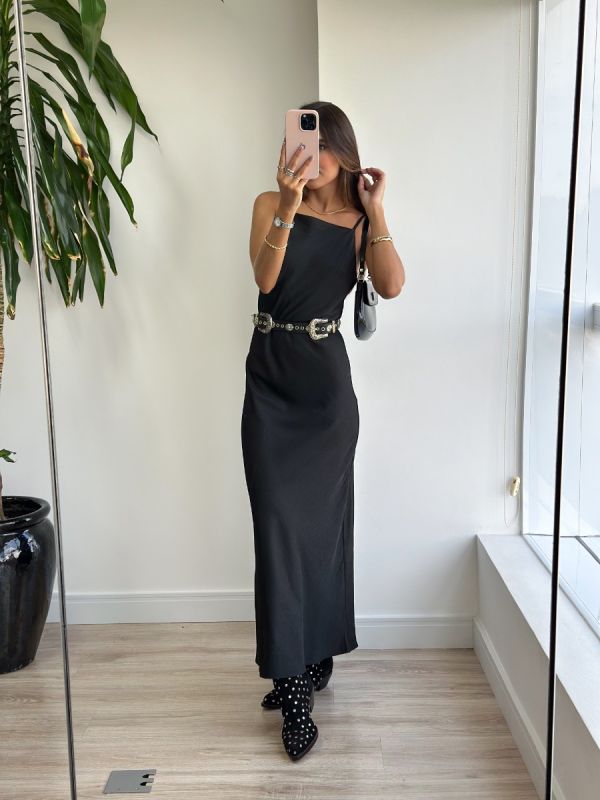 VESTIDO CARRIE