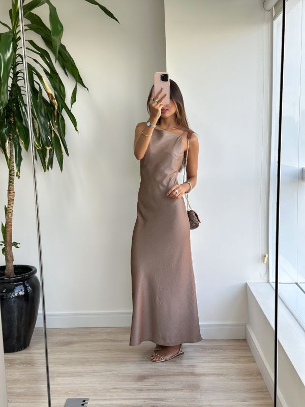 VESTIDO CARRIE