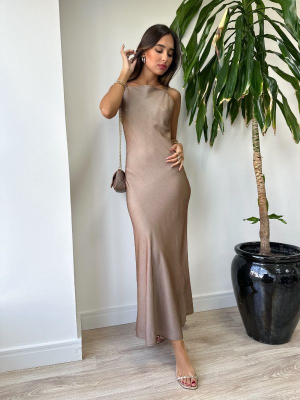 VESTIDO CARRIE