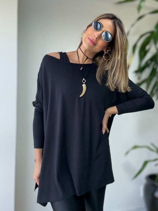 BLUSA DUPLINHA 