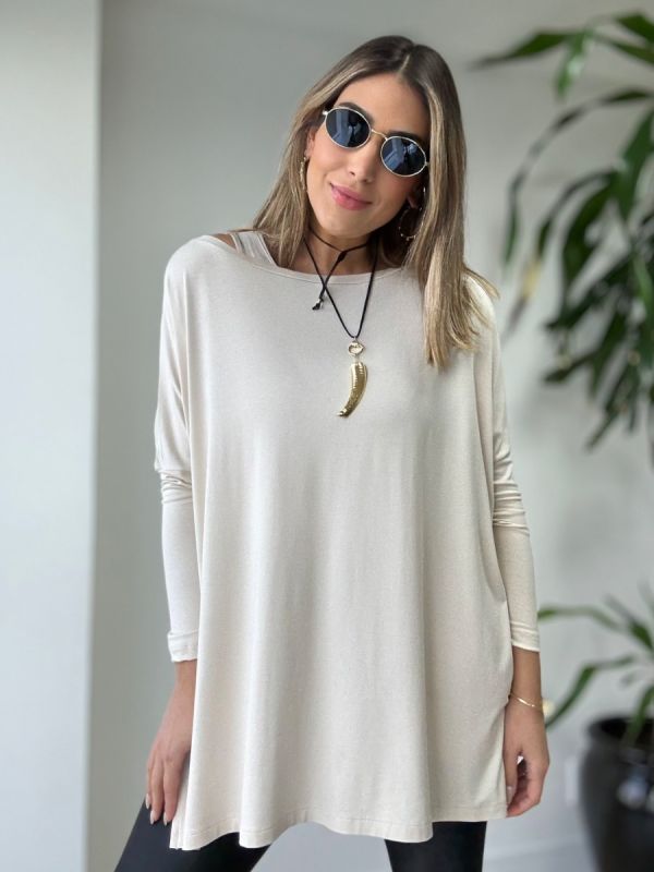 BLUSA DUPLINHA 