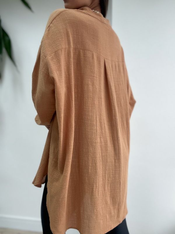CAMISA STONE