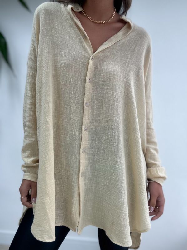 CAMISA STONE