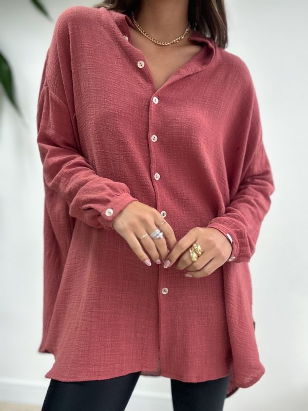 CAMISA STONE