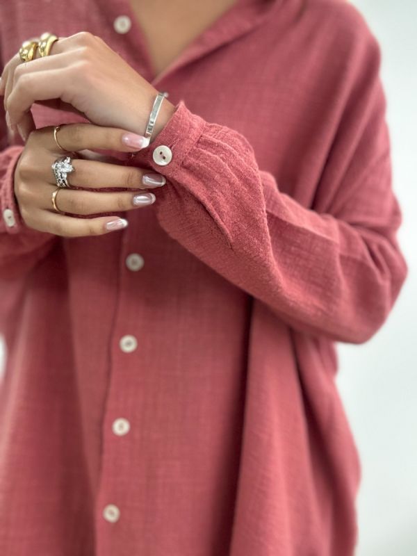 CAMISA STONE