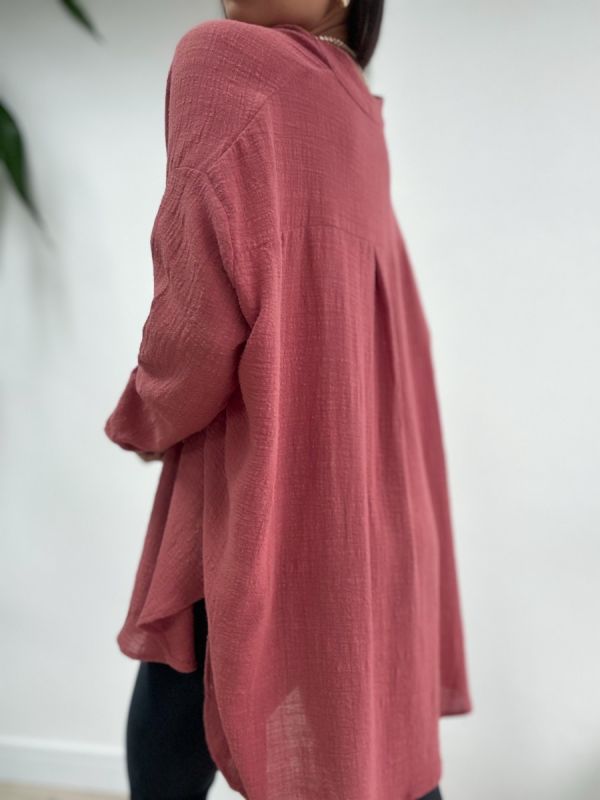 CAMISA STONE