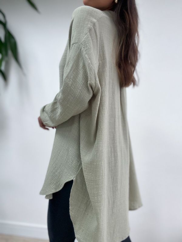 CAMISA STONE