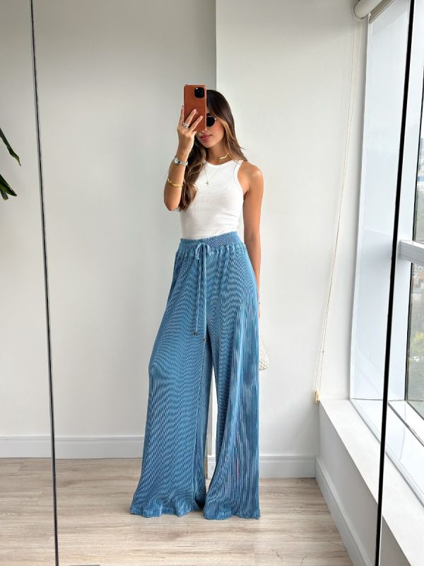 CROPPED RIB