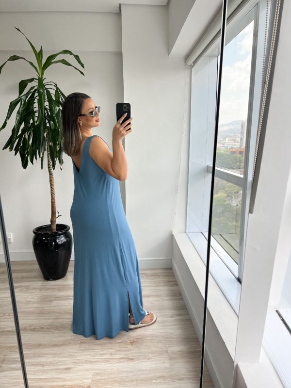 VESTIDO LIVE