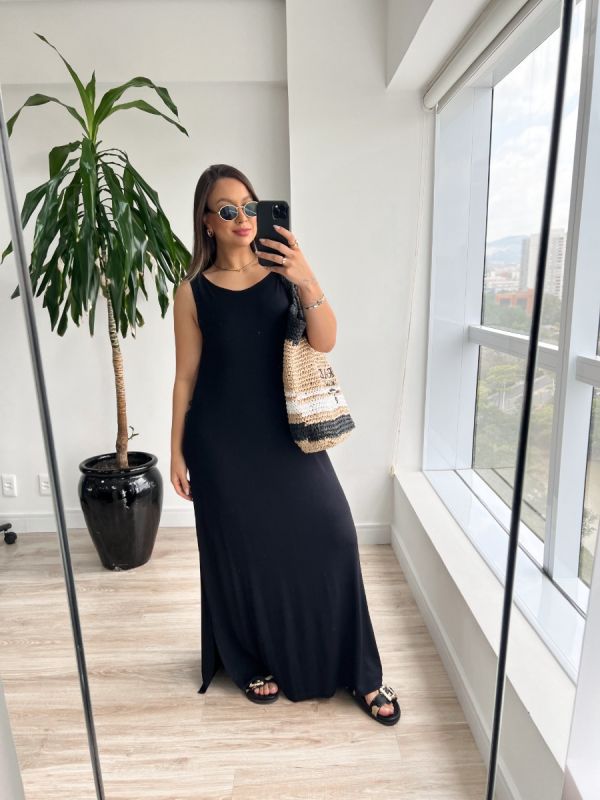 VESTIDO LIVE