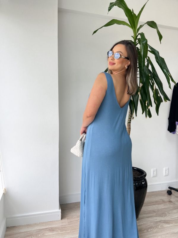 VESTIDO LIVE