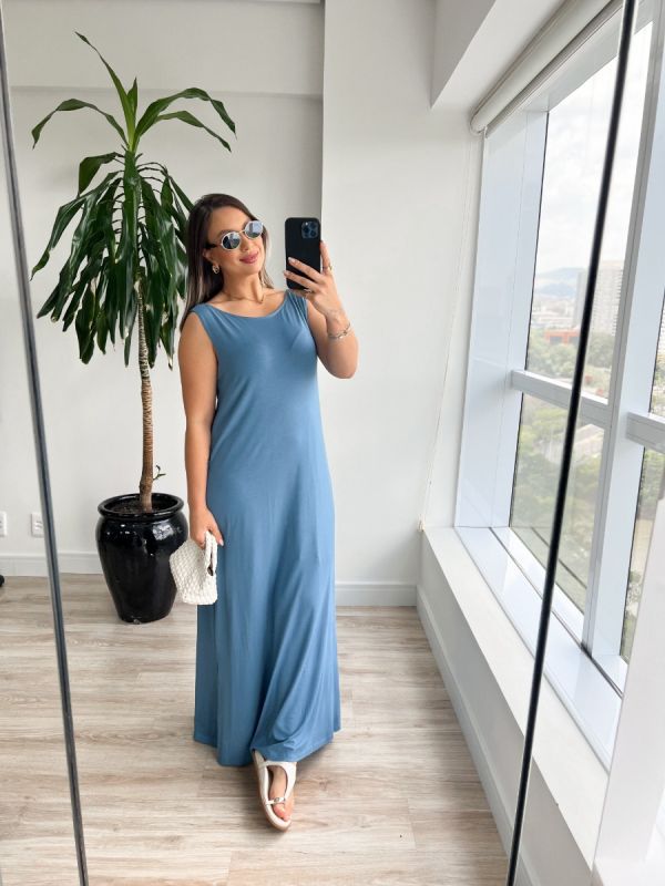 VESTIDO LIVE