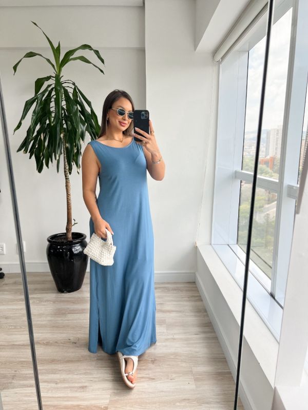 VESTIDO LIVE
