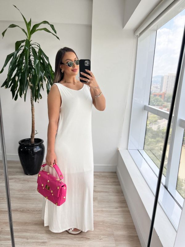 VESTIDO LIVE